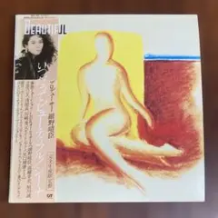 紙ジャケCD　シーナ / いつだってビューティフル
