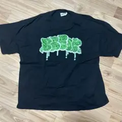 ブラック Tシャツ
