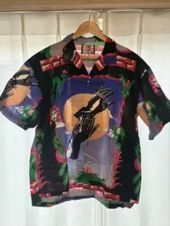 サノバチ－ズ半袖シャツ