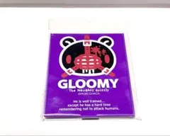 【新品・未開封】GLOOMY ミラー M サイズ パープル