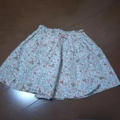 ボトムス