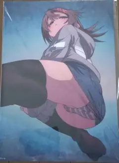 クジ景品　fu−ta presents 大河さんくじ
