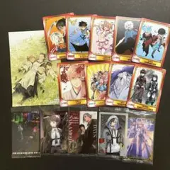 トレーディングカード/その他セット