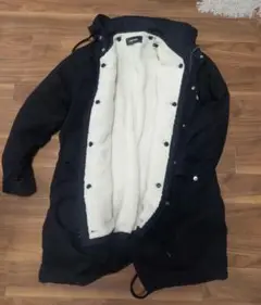 新品未使用‼️DIESEL モッズコート