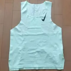 NIKEaero swift singlet