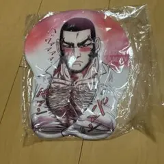 ゴールデンカムイ マウスパッド