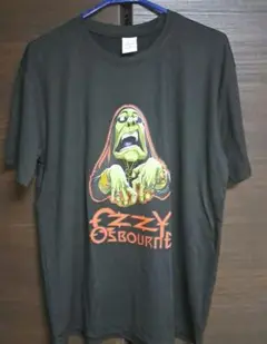 OZZY OSBOURNE tシャツ　オジーオズボーン