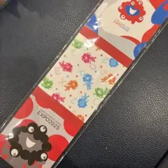 ミャクミャクメモ3こセット