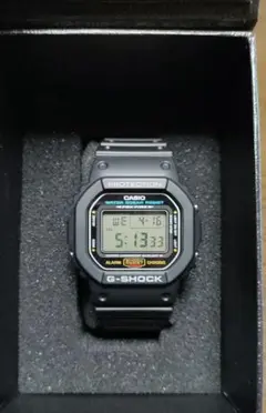 警視庁創立150周年記念版/G-SHOCK/DW-5600E