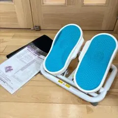 エアロライフ　モーションナビ