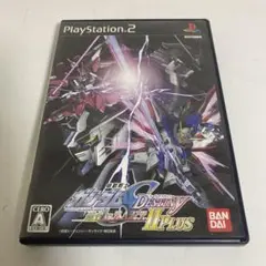 機動戦士ガンダムSEED DESTINY 連合vs.Z.A.F.T.II PL…