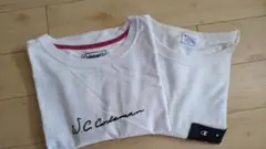 Coleman W.C. Coleman Tシャツ M
