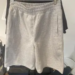 UNIQLO U ワイルドスエットパンツ