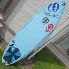キミさん専用　SantaCruz サーフボード　パンプキン　5‘8 サンタクルーズ サンタクルズ サーフボード