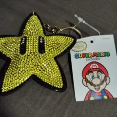 スーパーマリオ　スター　プライズ品