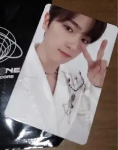 THEBOYZ ZONE IN SEOUL ヒョンジェトレカ