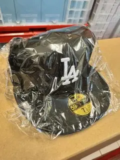 NEW ERA 59FIFTY ドジャース キャップ 7 1/2 大谷翔平