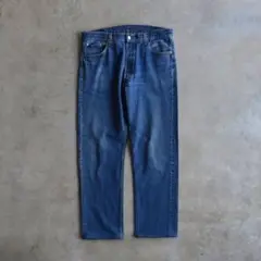 90s00s Levis リーバイス501 デニム ジーンズ USA W36
