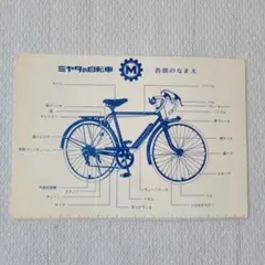 2025年最新】ミヤタ 自転車 レトロの人気アイテム - メルカリ