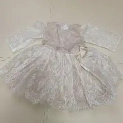 キッズドレス　90サイズ
