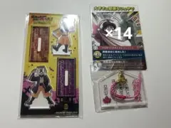 魔界の主役は我々だ 主役は我々だ ロボロ まとめ売り2
