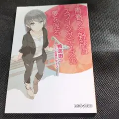 青ブタ 入場者特典