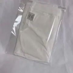 バレエショーツ ショーツ コットン バレエパンツ 子供用 大人用 ホワイト