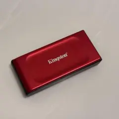 KINGSTON SSD 1TB XS1000R