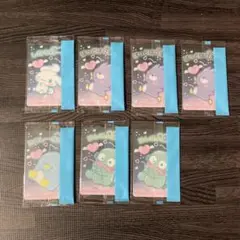 サンリオ　ウェファーチョコ　2024年　サンリオキャラクター大賞