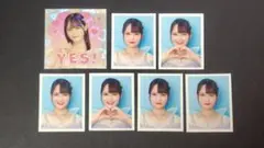 高松瞳/=LOVE/イコラブ/IDフォト妖精コンプ/LINEスタンプ/まとめ売り