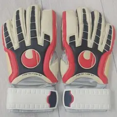 uhlsport キーパーグローブ GK 8号