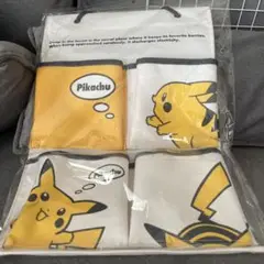 ポケモン ウォールポケット POKÉMON CENTER25thピカチュウ