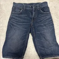 ハーフパンツ