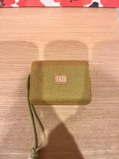 T&G メッシュデザイン ゴールドケース