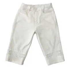 新品 未使用 ハーフパンツ レディース