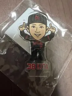 来田涼斗 アクリルスタンド レア 夏の陣 オリックス