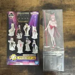 勝利の女神NIKKE CHAPTER5 一番くじG賞 アクリルスタンド　バイパー