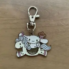シナモン　キーホルダー　サンリオ