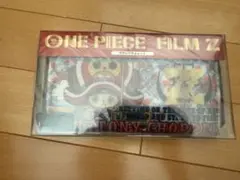 ワンピース フィルムZ トニートニー・チョッパー ラウンドウォレット