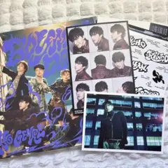 BOYNEXTDOOR 開封済み　アルバム　No Genre ③