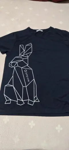 jumpone うさぎTシャツ 46 ☆期間限定掲載☆