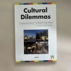 Cultural Dilemmas - Masamichi Azuma