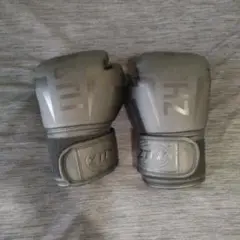 ZTT ZHENGTU パンチンググローブ 6oz RIZIN