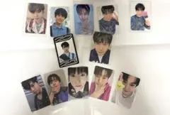 NCT ドヨン トレカ まとめ売り 説明欄必読