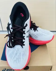 アシックス　ノヴァブラスト3 26.5cm