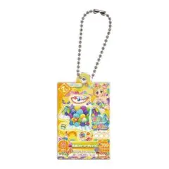 アイカツ！ だれでもアイドル活動アクリルチャーム２　ひなき