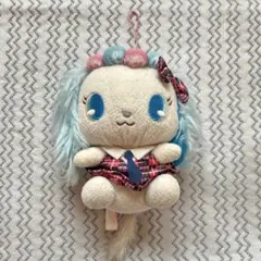 ジュエルペット サフィー ぬいぐるみ