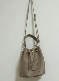 2way ショルダーバッグ ハンドバッグ