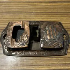 灰皿　オキュパイド・ジャパン