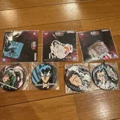 一番くじ　BLEACH　G・H賞まとめ売り